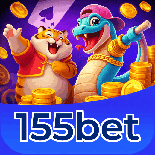 Segurança 155bet